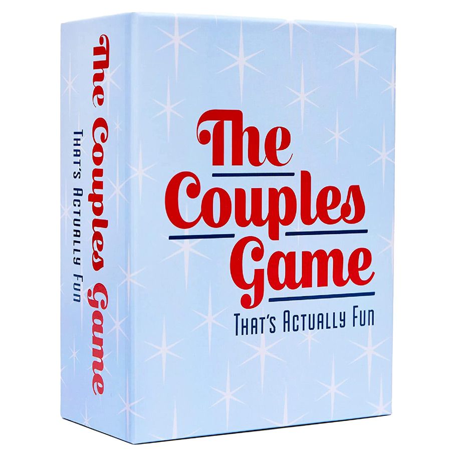 The Couples Game That&