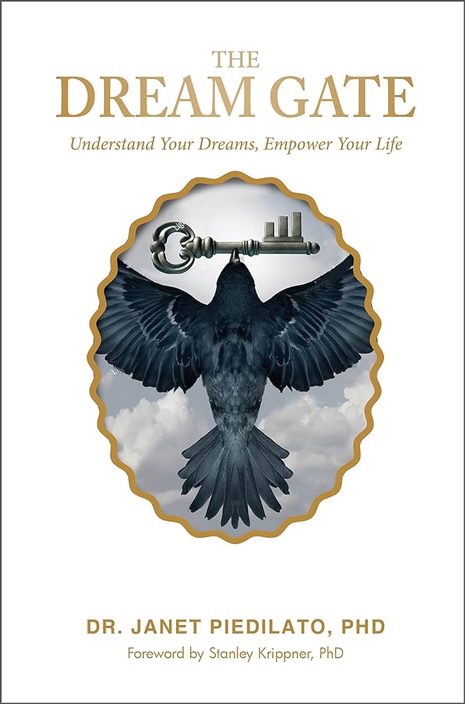 The Dream Gate: Understand Your Dreams, Empower Your Life - 9780764364914 - CrystalLotus.eu