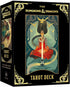 The Dungeons & Dragons Tarot Deck - EN - 9781984824660 - CrystalLotus.eu