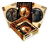 The Hobbit Playing Cards Motion Picture Triology - 840391150478 - Crystal Lotus