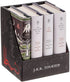 The Hobbit & The Lord of the Rings Gift Set: A Middle - earth Treasury (by J. R. R. Tolkien) - 9780008260187 - Crystal Lotus