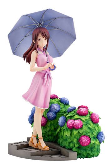 The Idolmaster Cinderella Girls PVC Statue 1/8 Miyu Mifune Off Stage 25 cm - 4934054023875 - CrystalLotus.eu