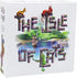 The Isle of Cats - 5060716750007 - CrystalLotus.eu