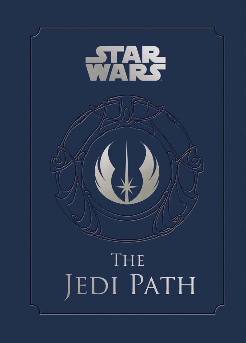 The Jedi Path - EN - 9781452102276 - CrystalLotus.eu