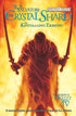 The Legend of Drizzt 4 - The Icewind Dale Trilogy: Το Κρυστάλλινο Σκήπτρο (Βιβλίο 1) - 9789604971404 - Crystal Lotus