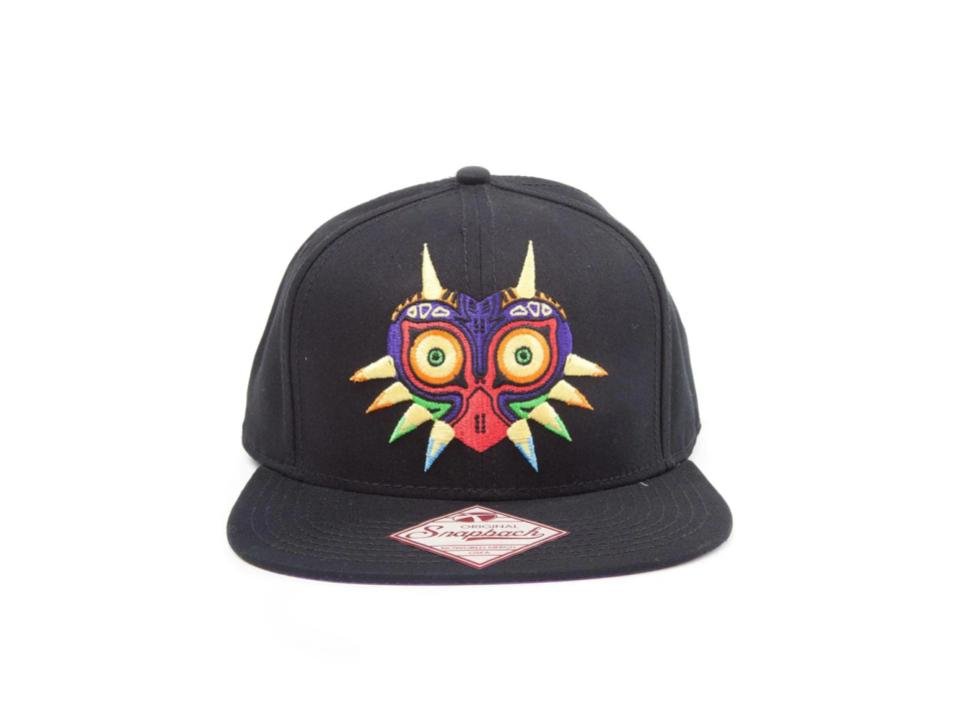 The Legend of Zelda Baseball Cap Majora&