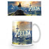 The Legend Of Zelda: Botw (Sunset) Mug - 5050574245197 - CrystalLotus.eu