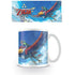 The Legend Of Zelda (Skyward Sword) Mug - 5050574244862 - CrystalLotus.eu