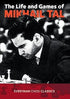 The Life and Games of Mikhail Tal - 9781857442021 - Crystal Lotus