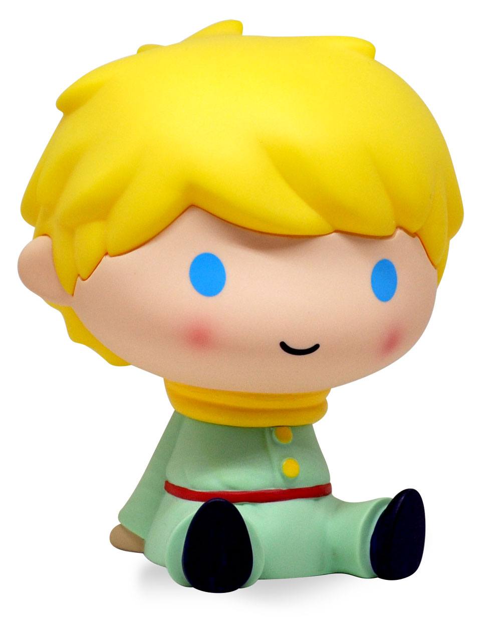 The Little Prince Chibi Bust Bank The Little Prince 16 cm - 86482488 - CrystalLotus.eu