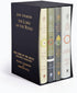 The Lord of the Rings, 60th Anniversary Edition Box Set (by J. R. R. Tolkien) - 9780007581146 - Crystal Lotus