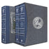 The Lord of the Rings Deluxe Illustrated Complete Box Set, Volumes 1 - 3 (by J. R. R. Tolkien) - 9780008669430 - Crystal Lotus