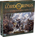 The Lord of the Rings: Journeys in Middle - Earth – Spreading War Expansion - 841333113469 - CrystalLotus.eu