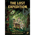 The Lost Expedition - 9781472824165 - CrystalLotus.eu