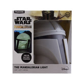 The Mandalorian Desktop Light - 5055964772840 - CrystalLotus.eu