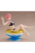 The Quintessential Quintuplets Aqua Float Girls PVC Statue Ichika Nakano 20 cm - 840342400034 - CrystalLotus.eu