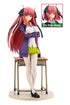 The Quintessential Quintuplets PVC Statue 1/8 Nino Nakano Bonus Edition 22 cm - N/A - CrystalLotus.eu