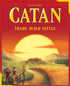 The Settlers of Catan - Trade Build Settle - 029877030712 - CrystalLotus.eu