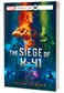 The Siege Of X - 41: A Marvel School Of X Novel - En - 9781839081286 - CrystalLotus.eu