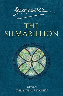 The Silmarillion (Paperback) - 9780007523221 - Crystal Lotus