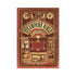 The Steampunk Bible: An Illustrated Guide - 9780810989580 - CrystalLotus.eu