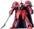 The Vision of Escaflowne Moderoid Plastic Model Kit Alseides (Dilandau&