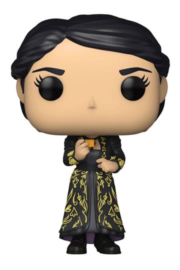 The Witcher Pop! Tv Vinyl Figure Yennefer 9 Cm - 889698674263 - CrystalLotus.eu