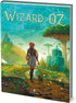 The Wizard Of Oz Book - Paolo Barbieri - 9788865279137 - CrystalLotus.eu