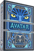 Theory11 - Avatar Playing Cards - 850080856109 - Crystal Lotus