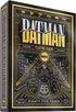 Theory11 - Batman 85th Anniversary Playing Cards - 850065968117 - Crystal Lotus