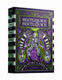Theory11 Beetlejuice Premium Playing Cards - 850049111812 - Crystal Lotus