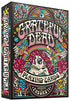Theory11 Grateful Dead - 850016557360 - Crystal Lotus