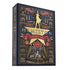 Theory11 - Hamilton Playing Cards - 850065968636 - Crystal Lotus