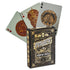 Theory11 - Piracy Luxury Playing Cards - 850049111157 - Crystal Lotus