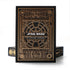 Theory11 Star Wars Premium Playing Cards (Light Side Gold Edition) - 850016557001 - Crystal Lotus