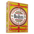 Theory11 The Beatles Premium Playing Cards - Green - 850016557421 - Crystal Lotus