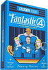 Theory11 - The Fantastic 4 Playing Cards - 850065968834 - Crystal Lotus