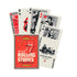 Theory11 The Rolling Stones Playing Cards - 850016557834 - CrystalLotus.eu