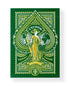 Theory11 Tycoon Green - 083120071100 - Crystal Lotus