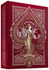 Theory11 Tycoon Red - 083120071100 - Crystal Lotus