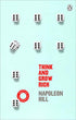 Think And Grow Rich by Napoleon Hill (Vermilion Life Essentials) - 9781785042416 - Crystal Lotus
