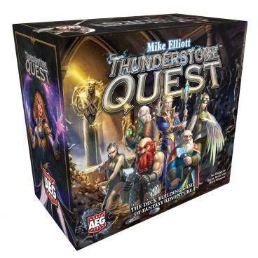 Thunderstone Quest - 729220062611 - CrystalLotus.eu