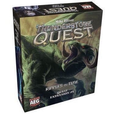 Thunderstone Quest: Ripples in Time - 729220062635 - CrystalLotus.eu