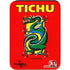 Tichu (German Version) - 4011898089813 - CrystalLotus.eu