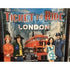 Ticket to Ride: London - 824968200612 - CrystalLotus.eu