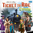 Ticket to Ride - Ευρώπη (KA115833) - 824968214022 - crystallotus.eu