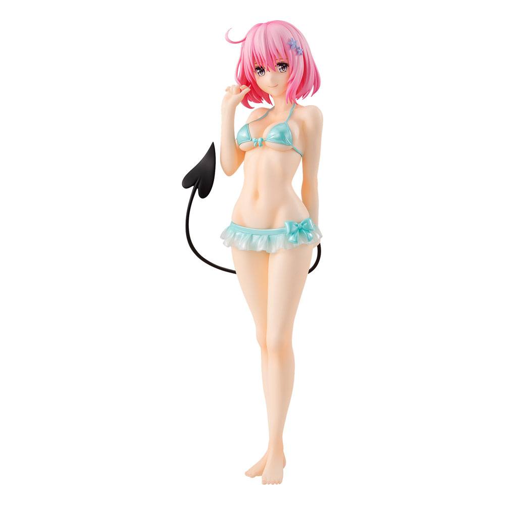 To Love - Ru Darkness Pop Up Parade PVC Statue Momo Belia Deviluke 18 cm - 4580416943284 - CrystalLotus.eu