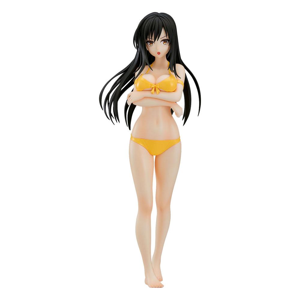 To Love - Ru Darkness Pop Up Parade PVC Statue Yui Kotegawa 17 cm - 4580416944885 - CrystalLotus.eu