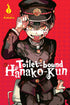 Toilet - Bound Hanako - Kun, Volume 1 (by AidaIro) - 9781975332877 - Crystal Lotus