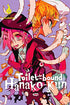 Toilet - Bound Hanako - Kun, Volume 10 (by AidaIro) - 9781975399009 - Crystal Lotus